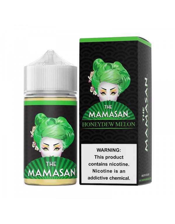 Mamasan, Honeydew Melon
