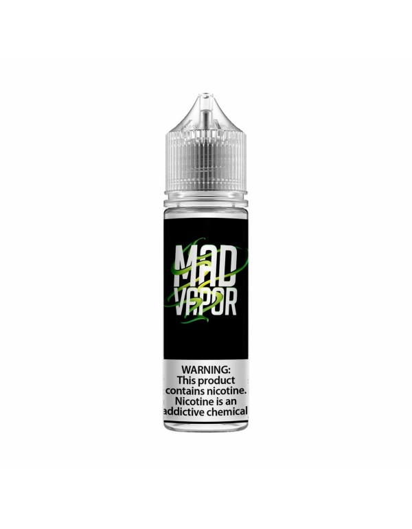 Mad Vapor, Yellow Cake