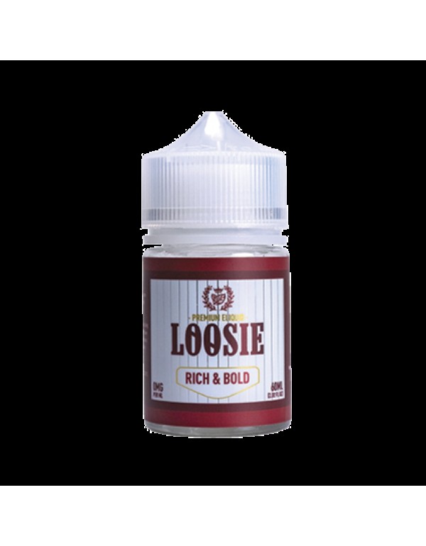 Loosie, Rich & Bold