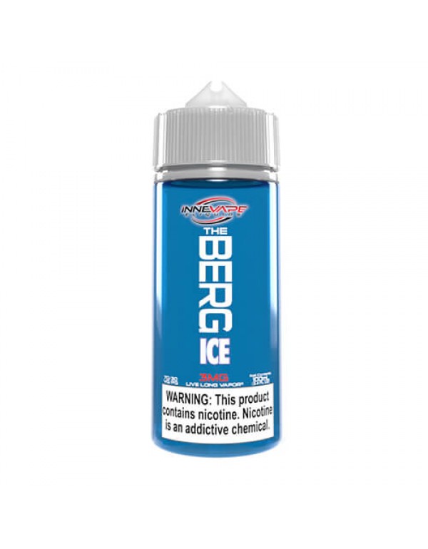 Innevape Tobacco-Free - The Berg Ice