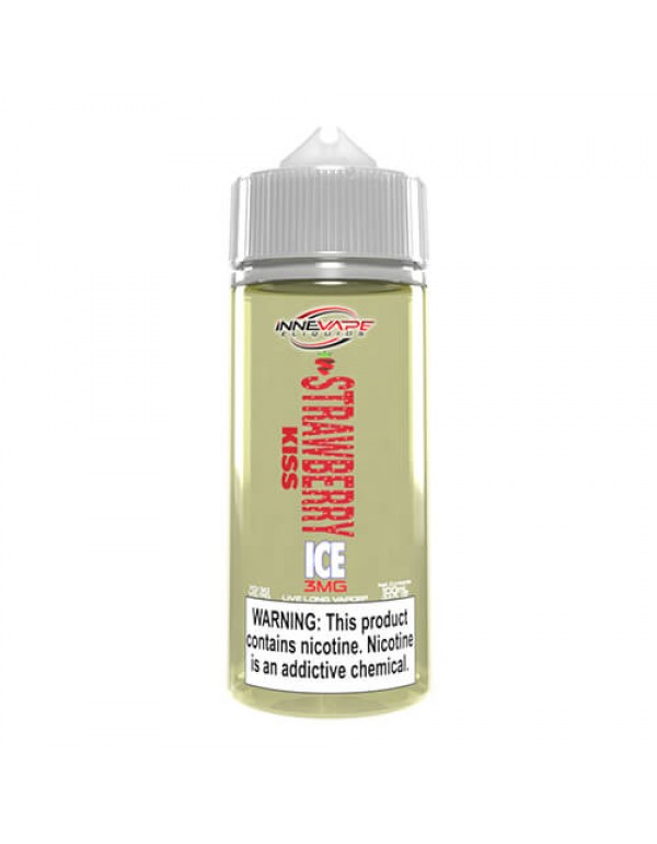 Innevape Tobacco-Free - Strawberry Kiss Ice
