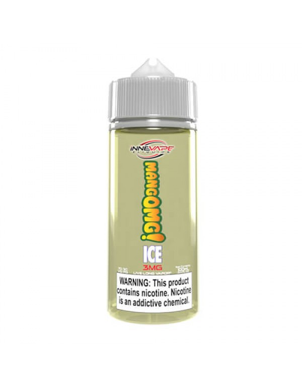 Innevape Tobacco-Free - MangOMG Ice