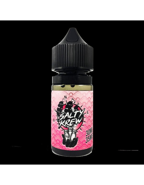 Salty Krew, Watermelon Fishscale