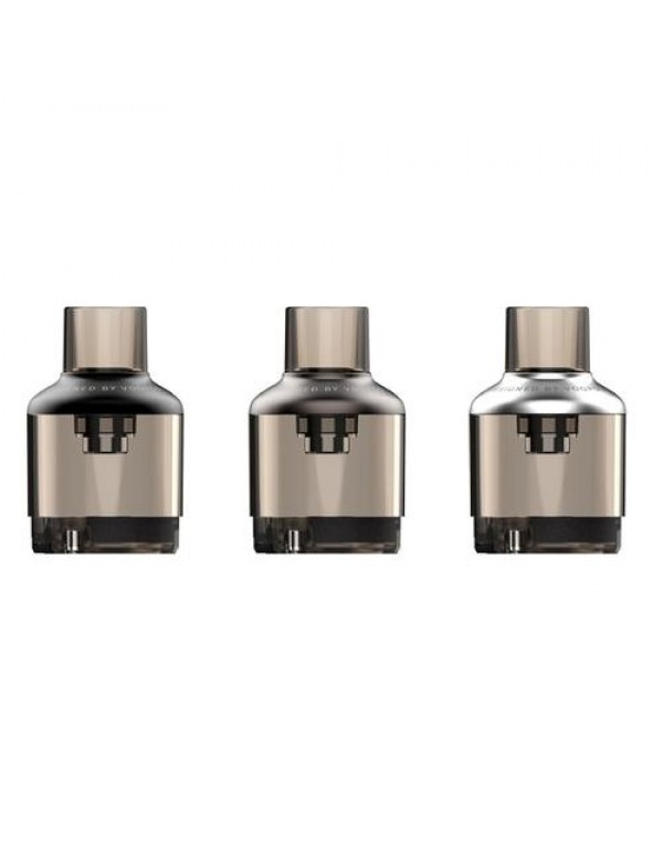 Voopoo TPP Replacement Pods - (2 Pack)