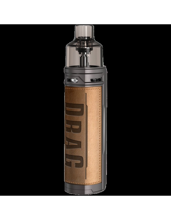 VooPoo Drag X Mod Pod Vape Kit