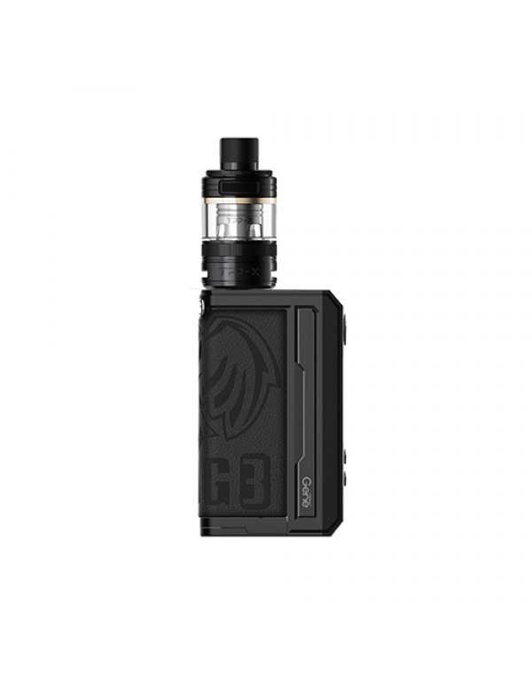 VOOPOO Drag 3 TPP-X Kit