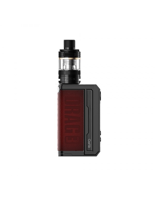 VOOPOO Drag 3 TPP-X Kit