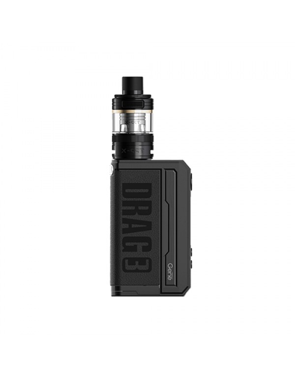 VOOPOO Drag 3 TPP-X Kit