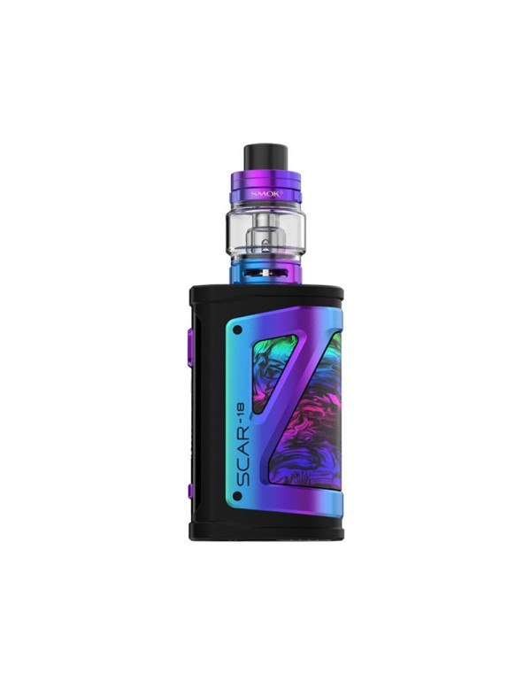 SMOK Scar-18 Kit