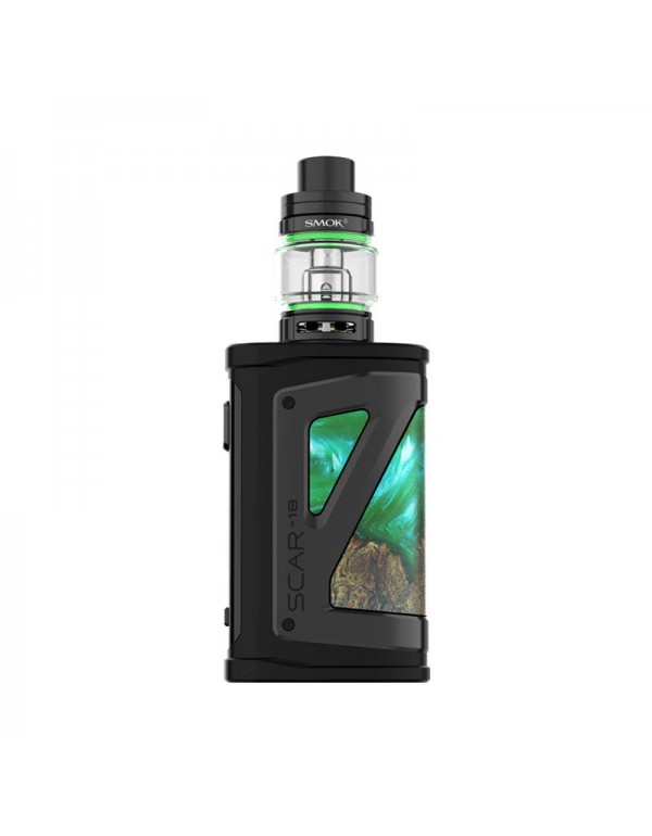 SMOK Scar-18 Kit