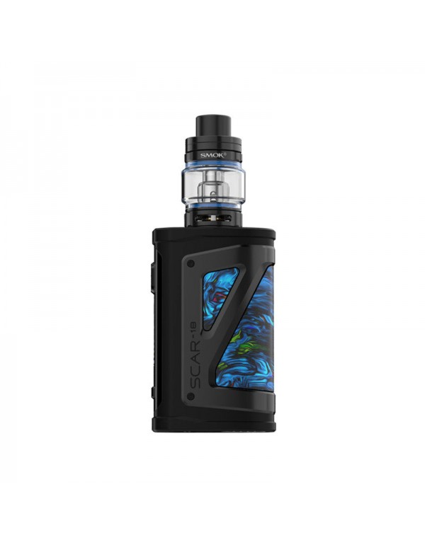 SMOK Scar-18 Kit