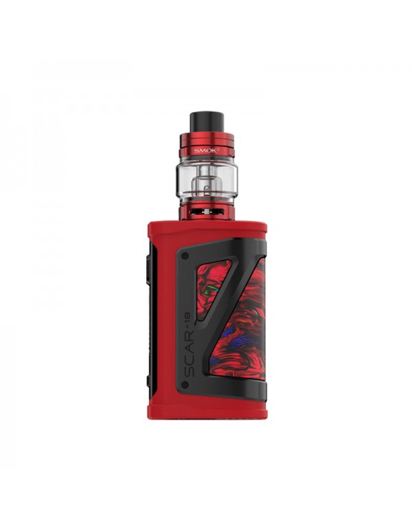 SMOK Scar-18 Kit