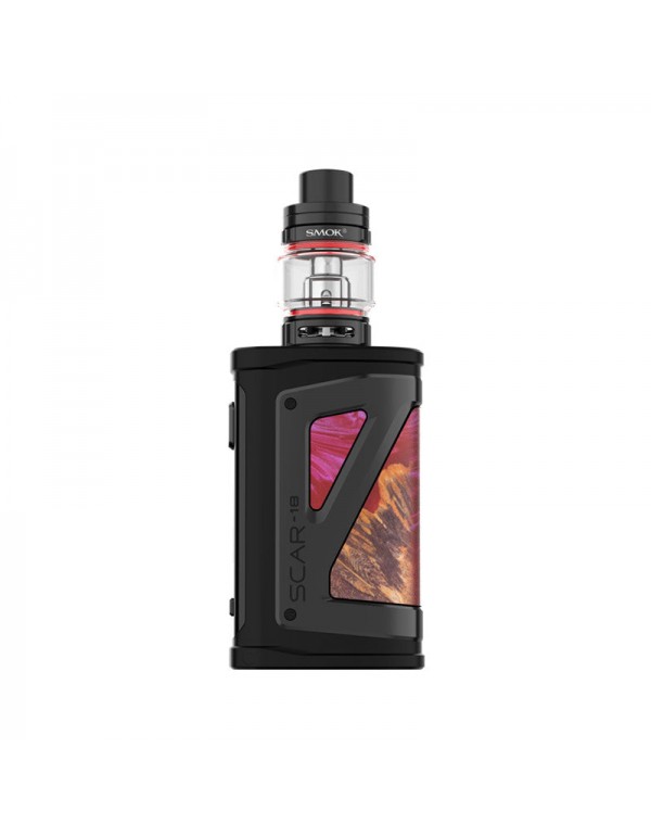 SMOK Scar-18 Kit