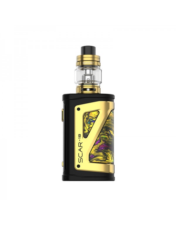 SMOK Scar-18 Kit