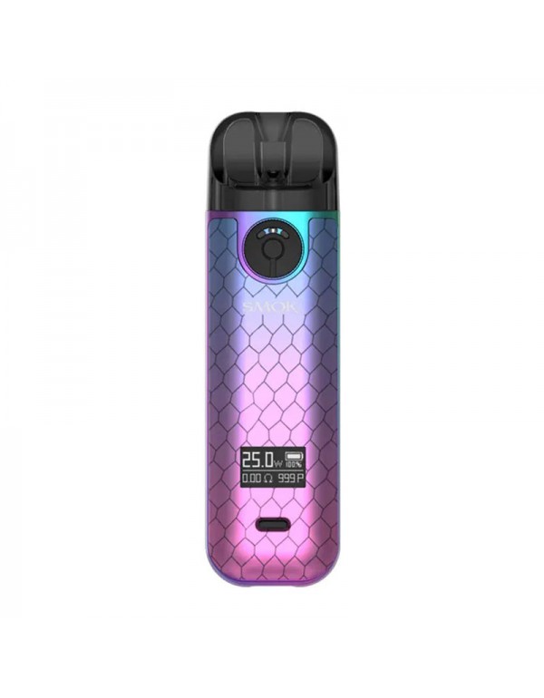 SMOK Novo 4 Vape Pod Kit