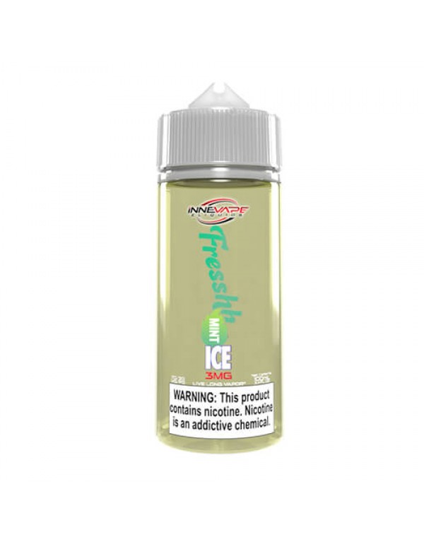 Innevape Tobacco-Free - Fresshh Mint Ice