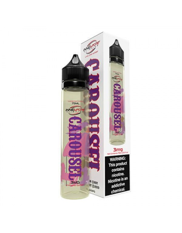 Innevape Tobacco-Free - Carousel