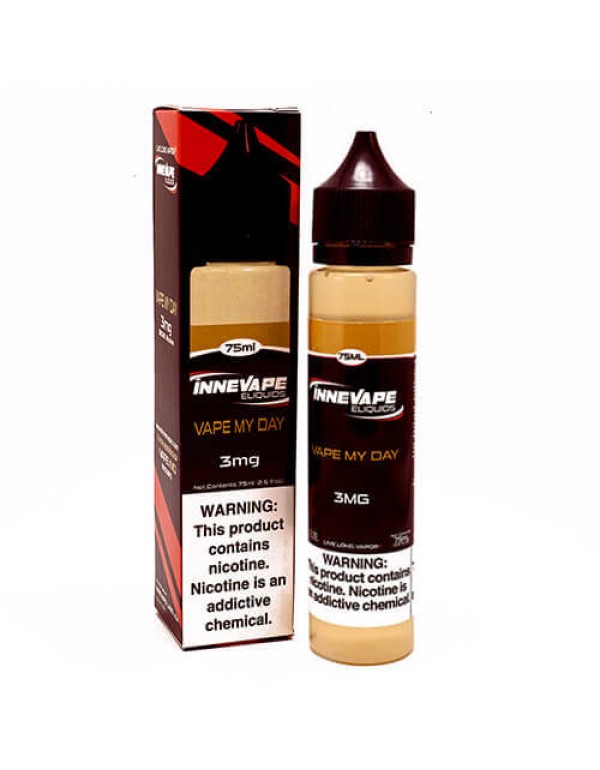 Innevape - Vape My Day