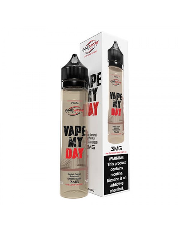 Innevape - Vape My Day