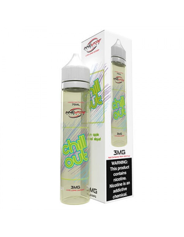 Innevape - Chill Out