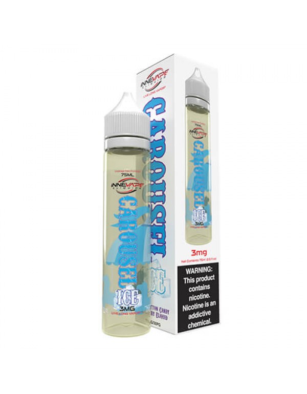 Innevape - Carousel Ice