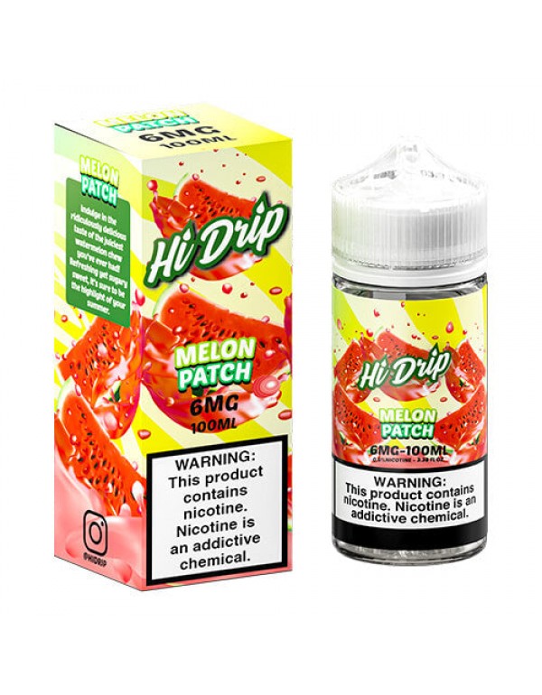 Hi-Drip - Melon Patch