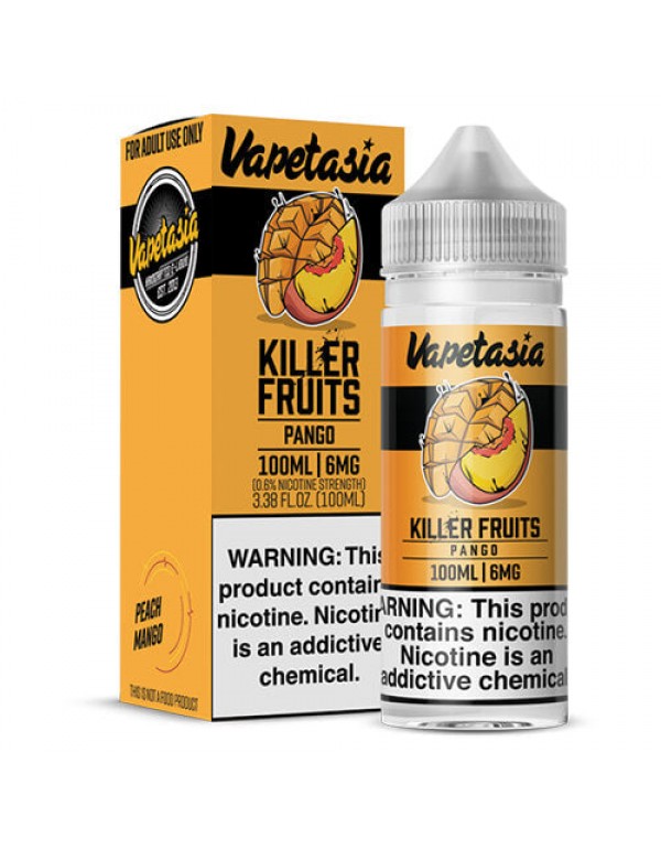 Vapetasia Killer Fruits NTN - Pango