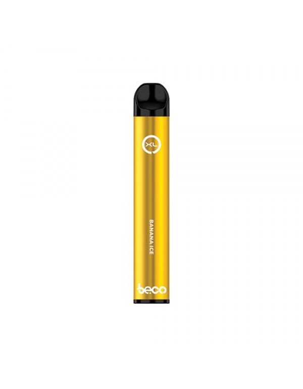 Vaptio Beco Bar XL Disposable Vape Kit
