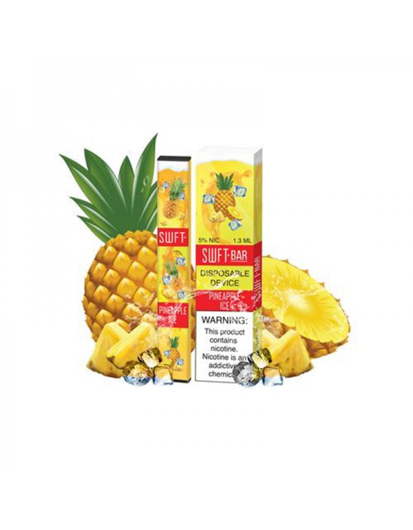 SWFT Bar Disposable Vape