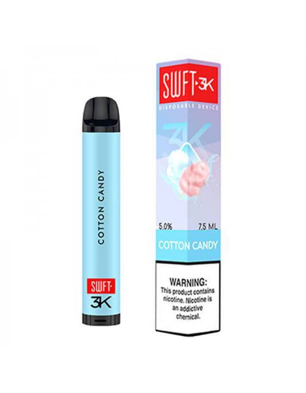 SWFT 3K Disposable Vape