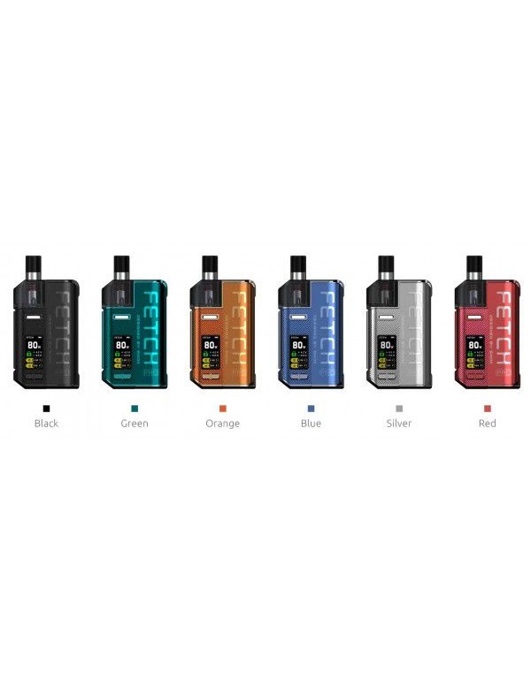 SMOK Fetch Pro Vape Kit