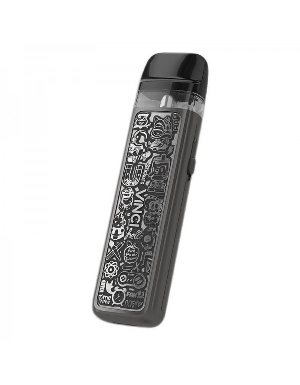 VooPoo Vinci Royal Edition Pod Mod Kit