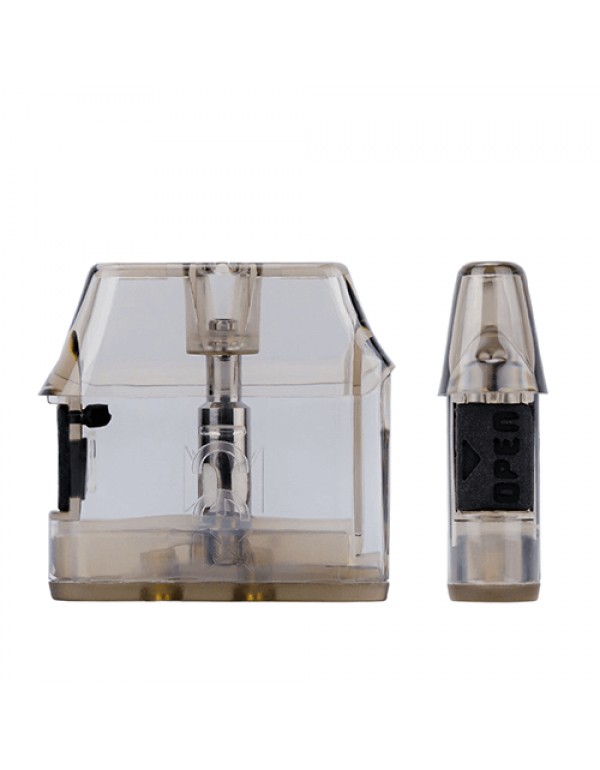 Mi-Pod 2.0 Refillable Pods (2 Pack)