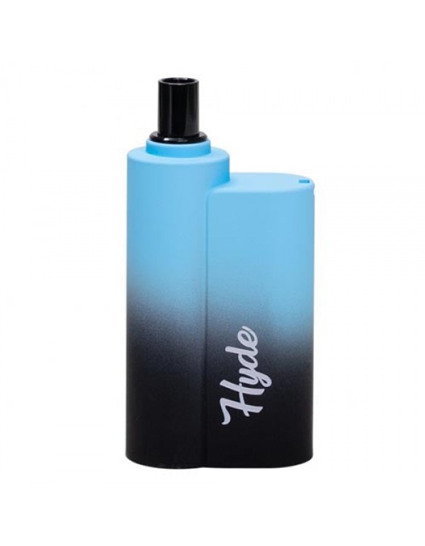 Hyde ID Recharge Disposable, 10ml, 50mg