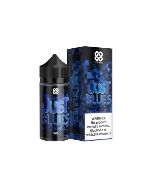 Alt Zero - Just Blues